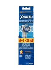 5 stk. Oral B tandbørstehoveder 